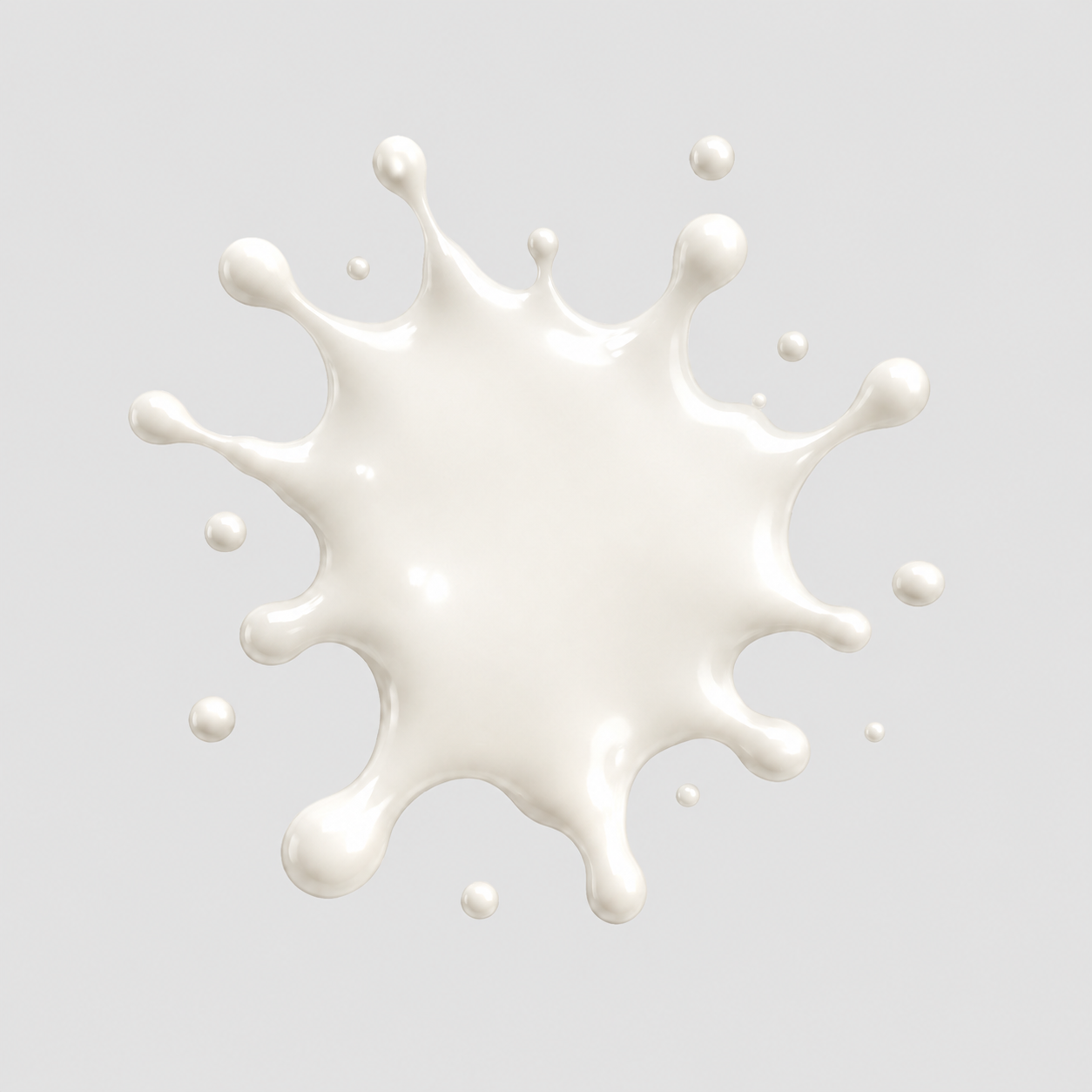 Come Together splat logo